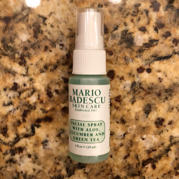 Mario Badescu Skincare Set!! - Picture 3 of 5